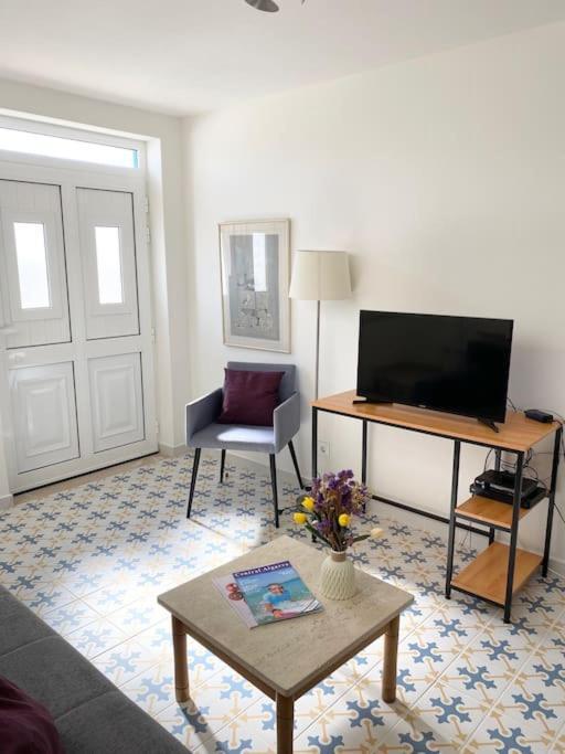 Casa Azul Em Alcantarilha - Algarve Bagian luar foto